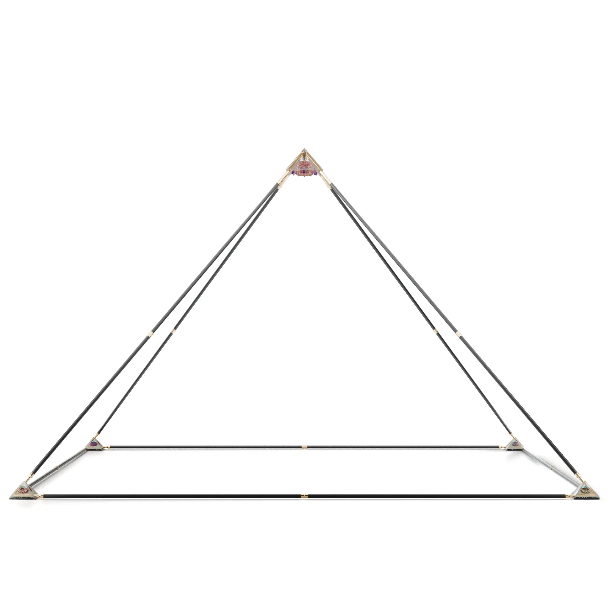 Violet Flame – iPyramids i5 Giza Quantum Vortex & Shield